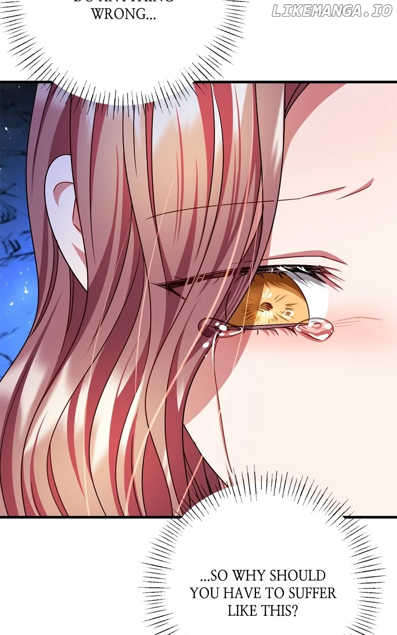 To You Who Never Loved Me chapter 125 page 35