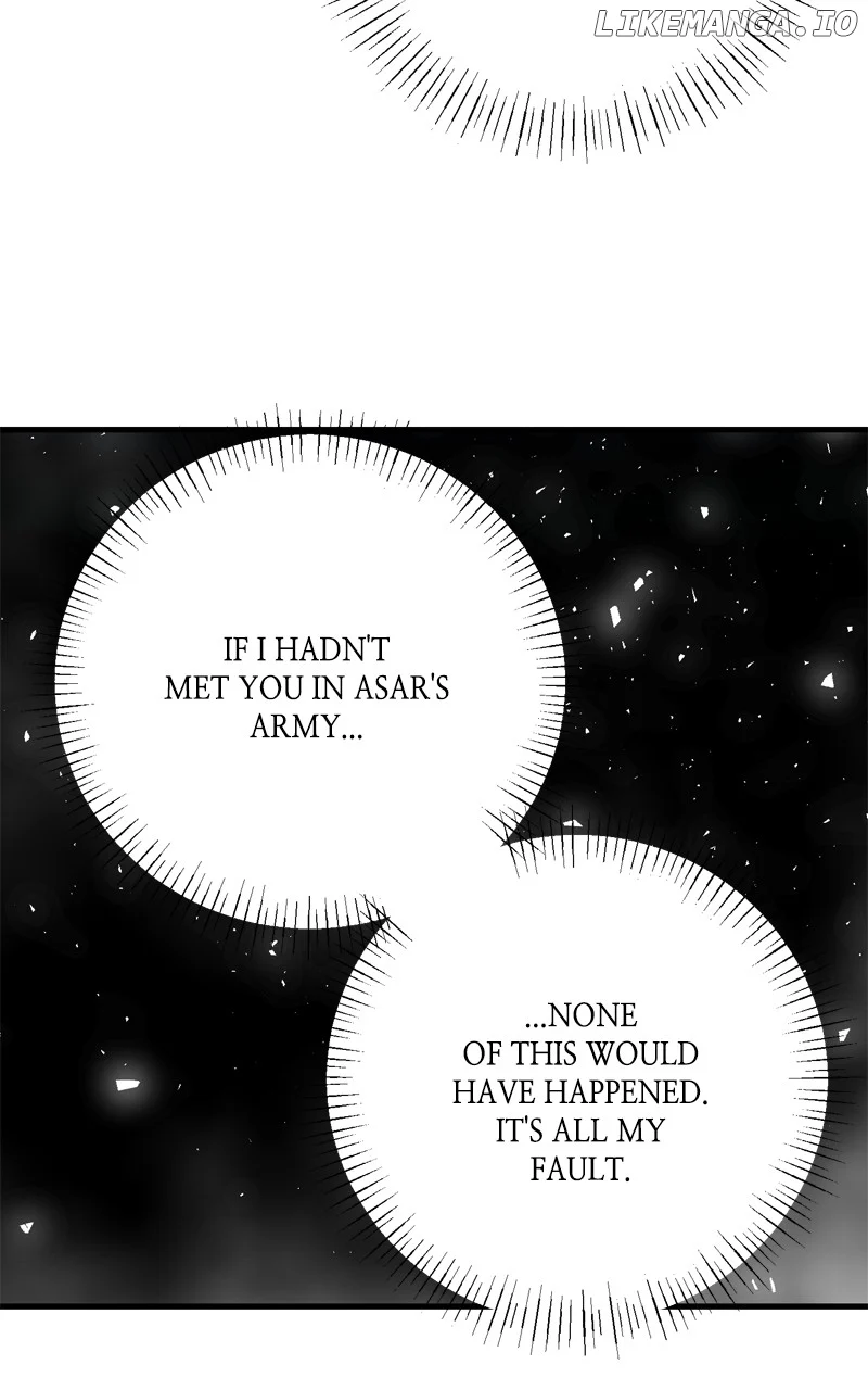 To You Who Never Loved Me chapter 125 page 36