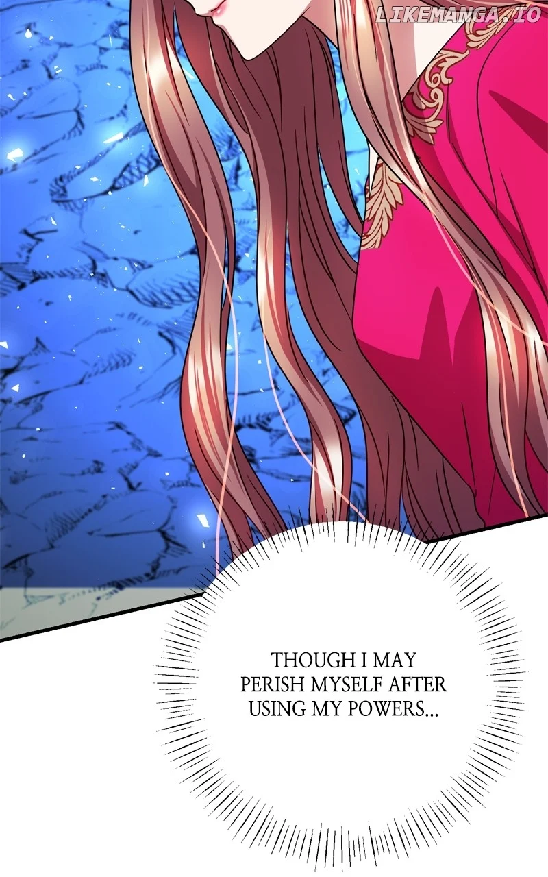 To You Who Never Loved Me chapter 125 page 38