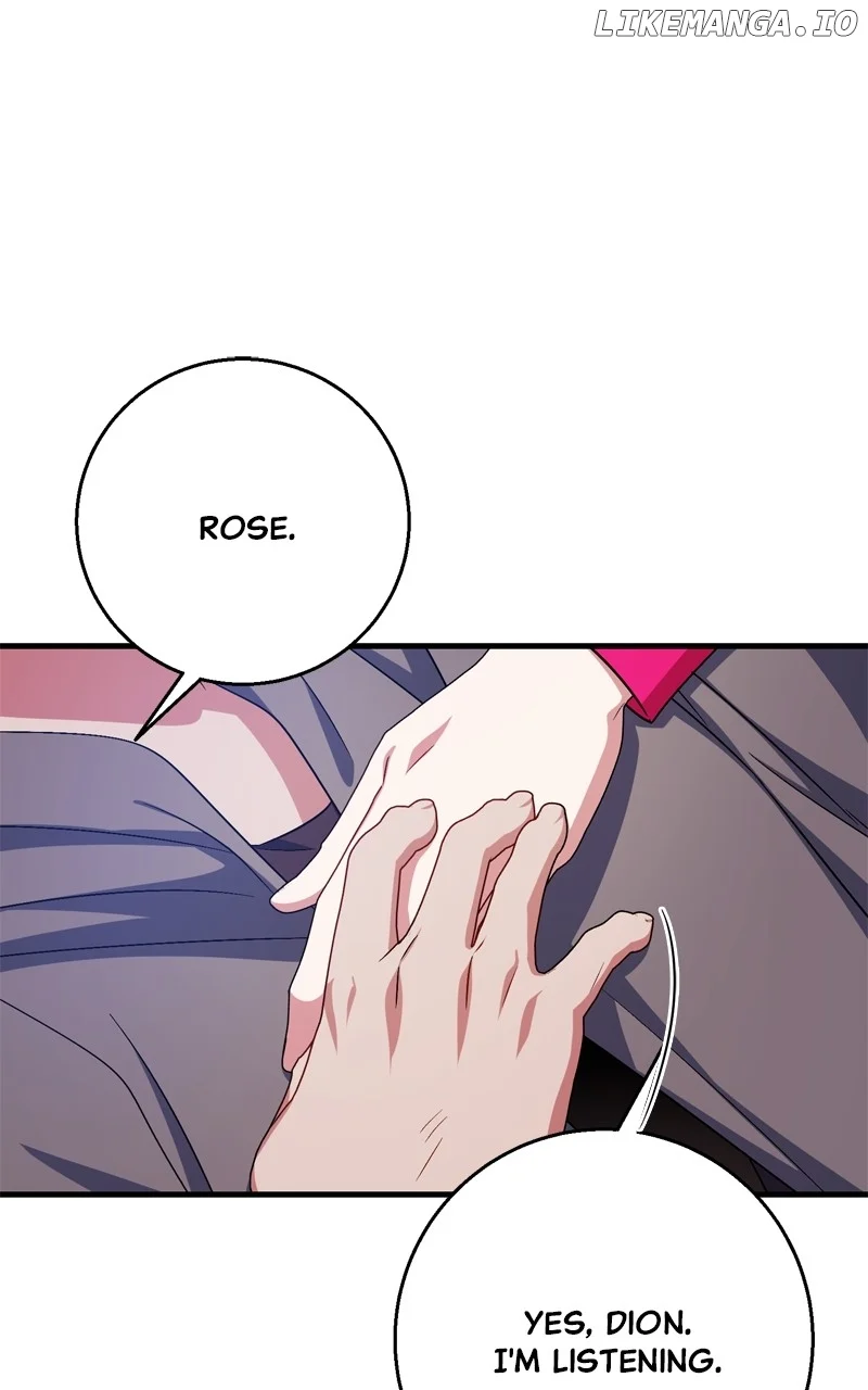 To You Who Never Loved Me chapter 125 page 39