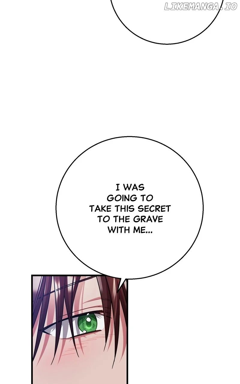 To You Who Never Loved Me chapter 125 page 40