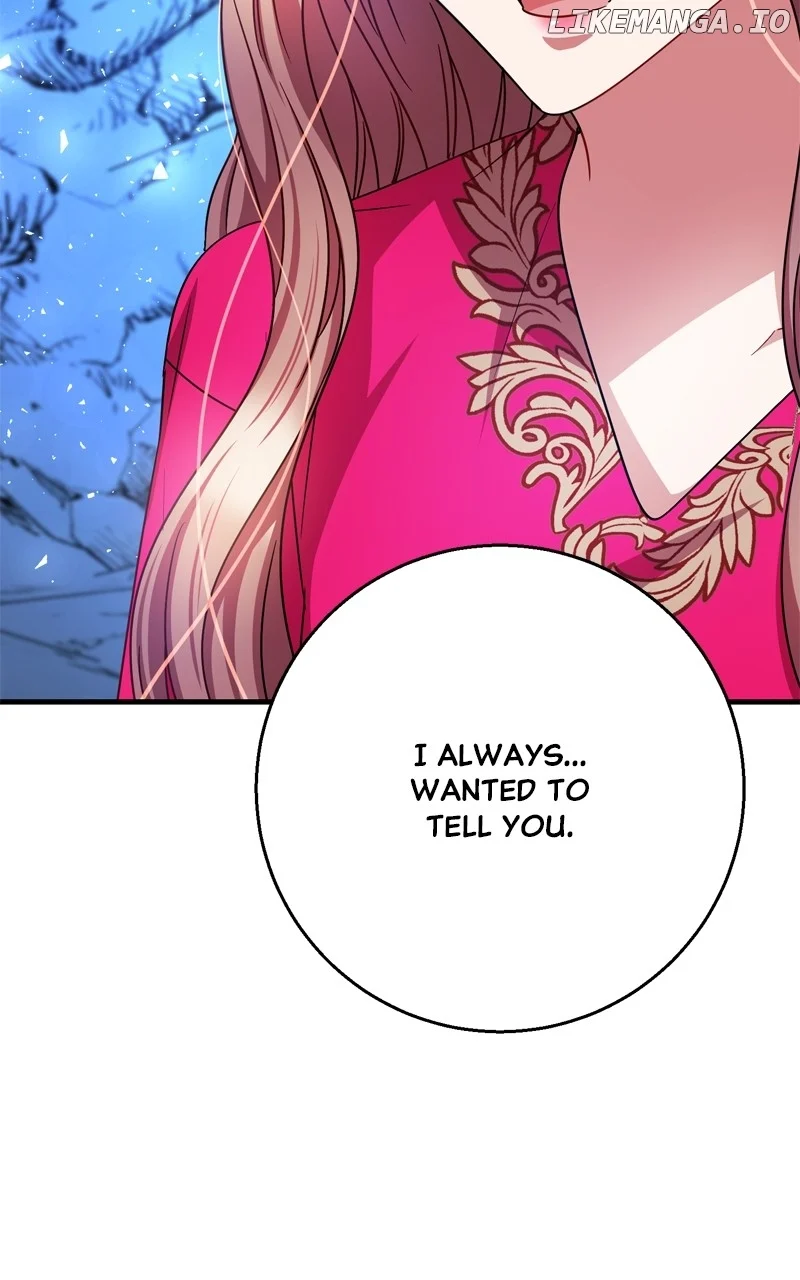 To You Who Never Loved Me chapter 125 page 43