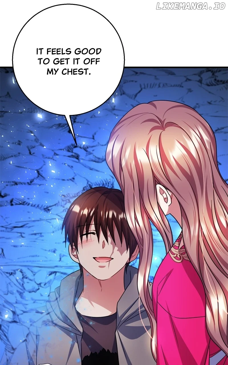 To You Who Never Loved Me chapter 125 page 44
