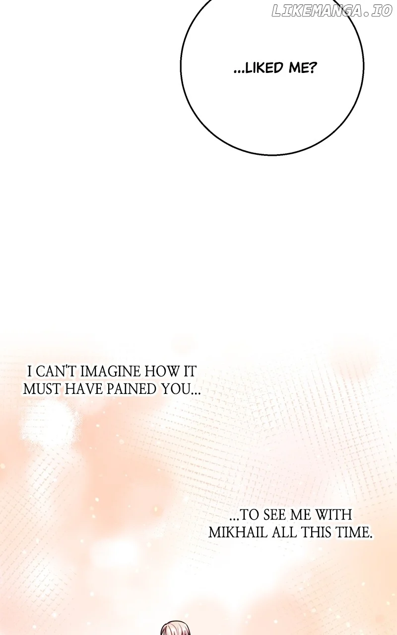 To You Who Never Loved Me chapter 125 page 46
