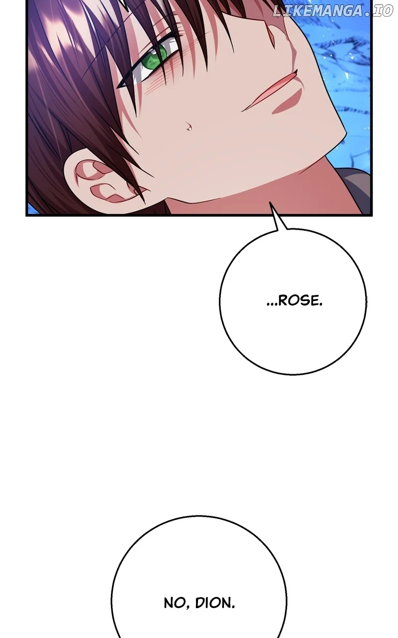 To You Who Never Loved Me chapter 125 page 48