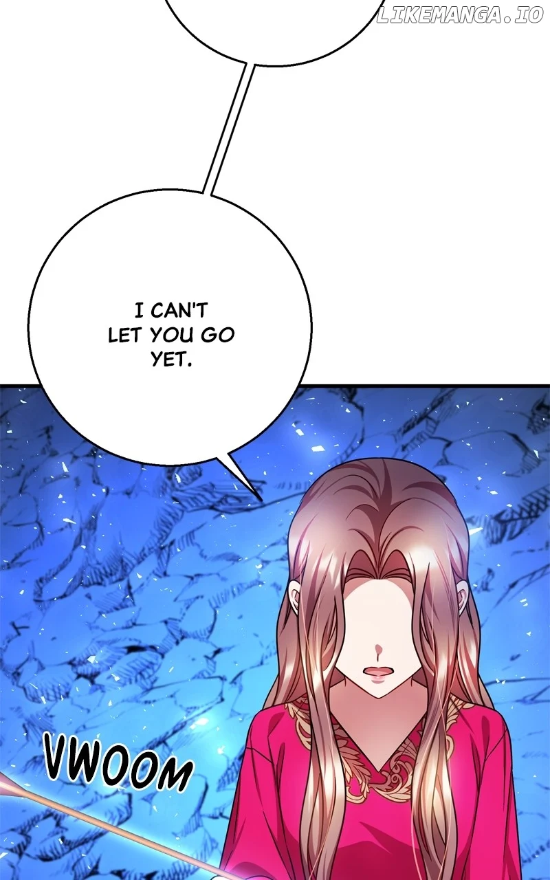 To You Who Never Loved Me chapter 125 page 49