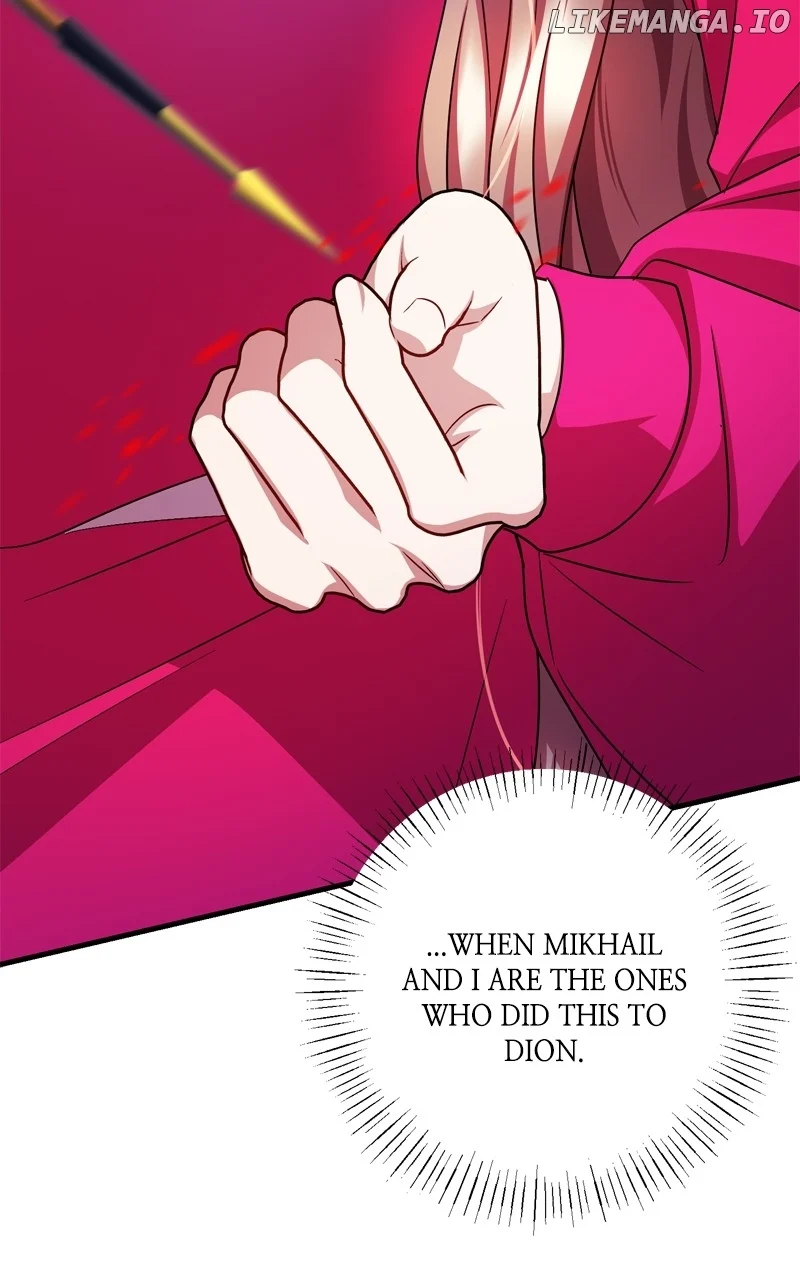 To You Who Never Loved Me chapter 125 page 51