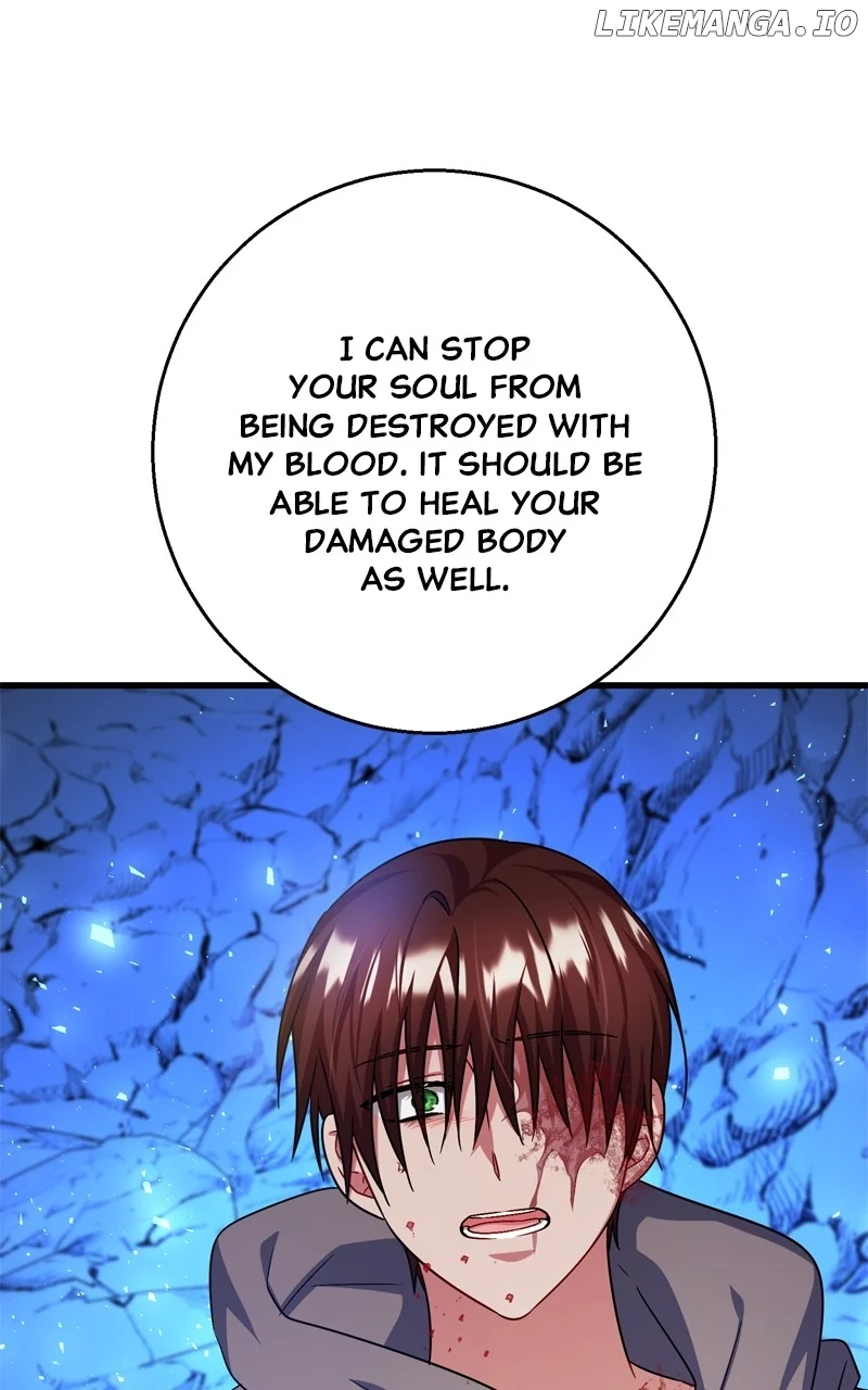 To You Who Never Loved Me chapter 125 page 52