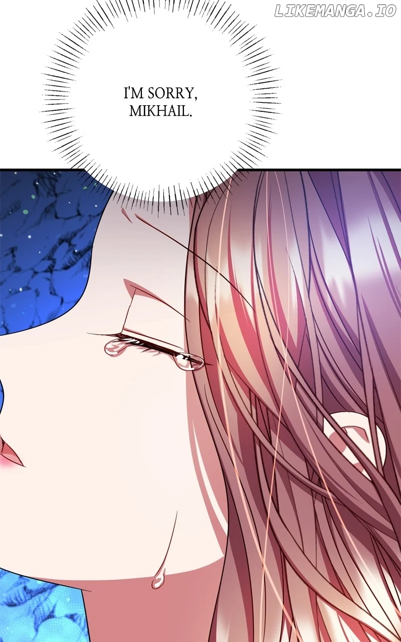 To You Who Never Loved Me chapter 125 page 54