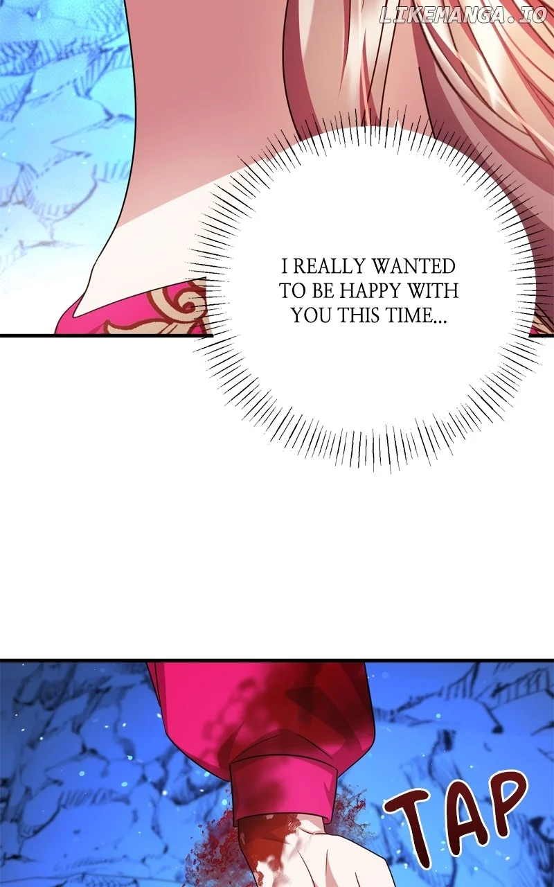 To You Who Never Loved Me chapter 125 page 55