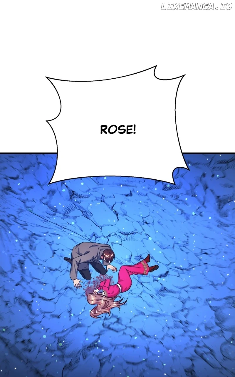 To You Who Never Loved Me chapter 125 page 58