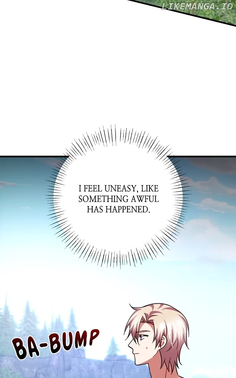 To You Who Never Loved Me chapter 125 page 61