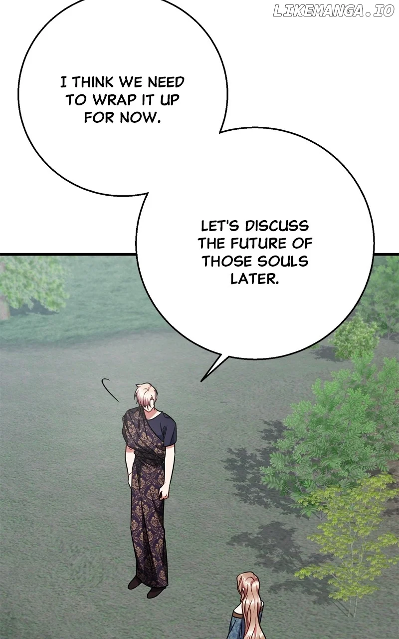 To You Who Never Loved Me chapter 125 page 64