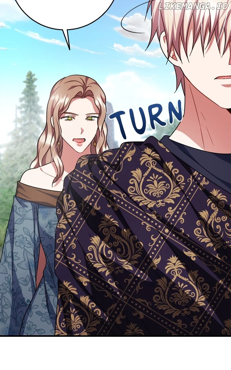 To You Who Never Loved Me chapter 125 page 66
