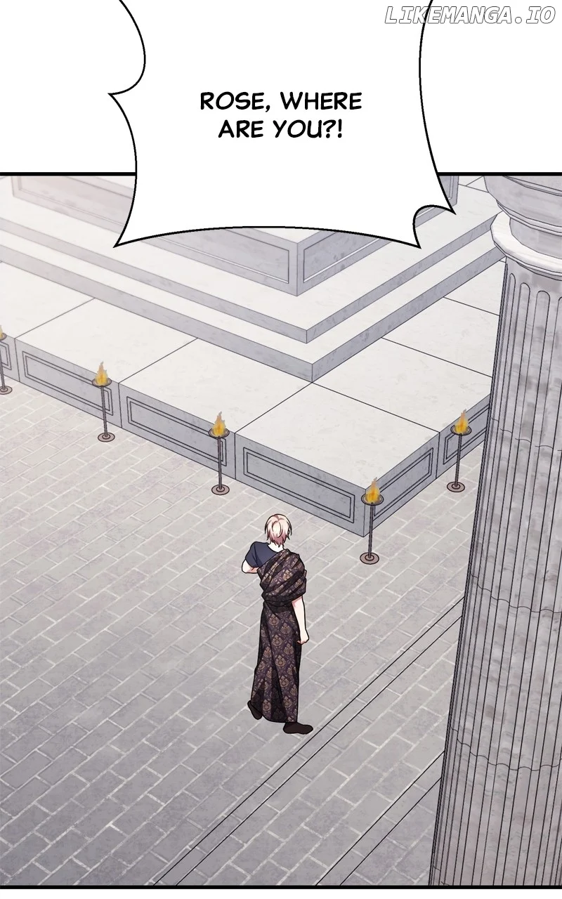 To You Who Never Loved Me chapter 125 page 70