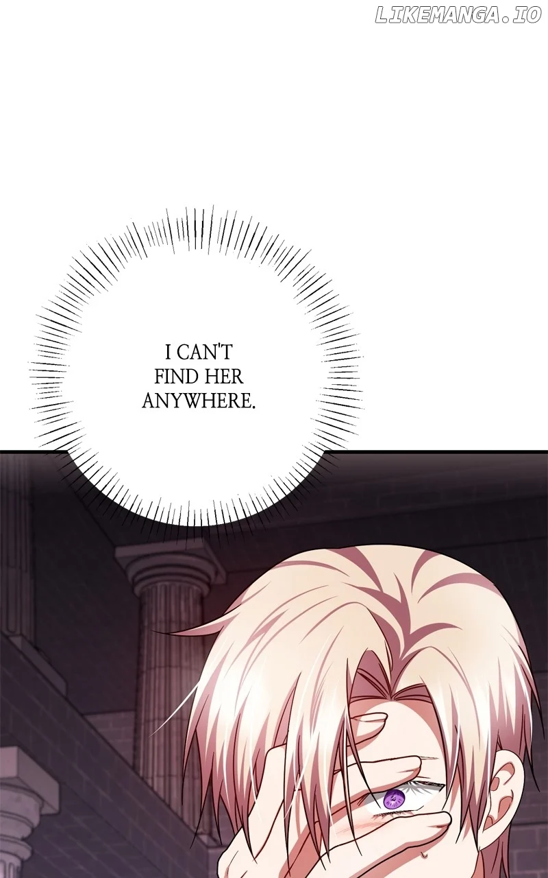To You Who Never Loved Me chapter 125 page 71