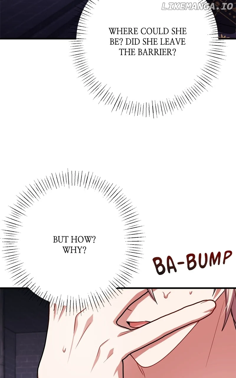To You Who Never Loved Me chapter 125 page 73