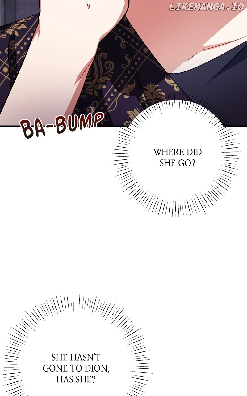 To You Who Never Loved Me chapter 125 page 74