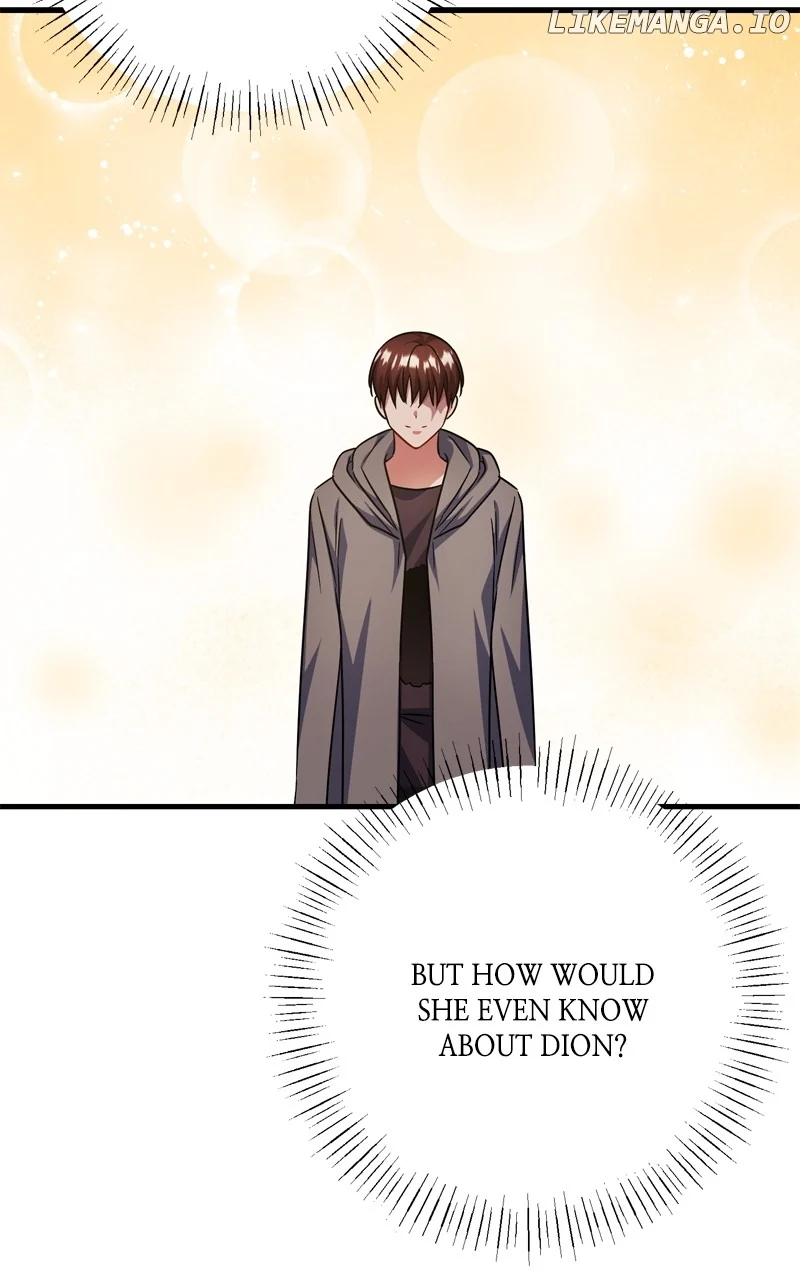 To You Who Never Loved Me chapter 125 page 75