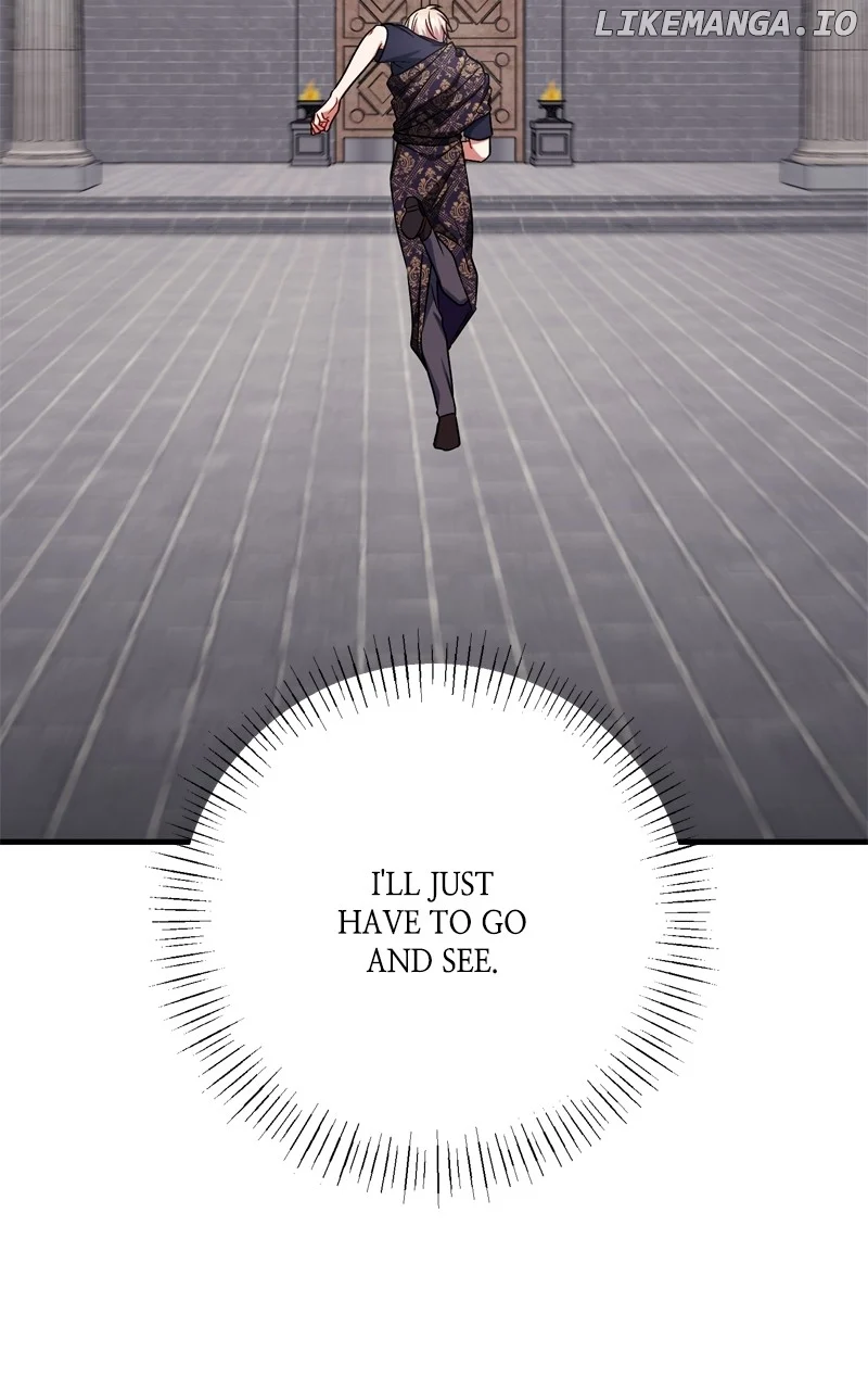 To You Who Never Loved Me chapter 125 page 78