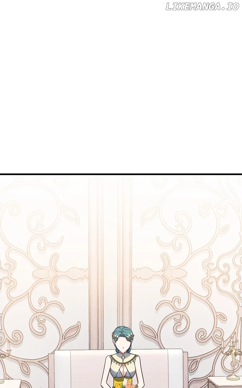 To You Who Never Loved Me chapter 127 page 1