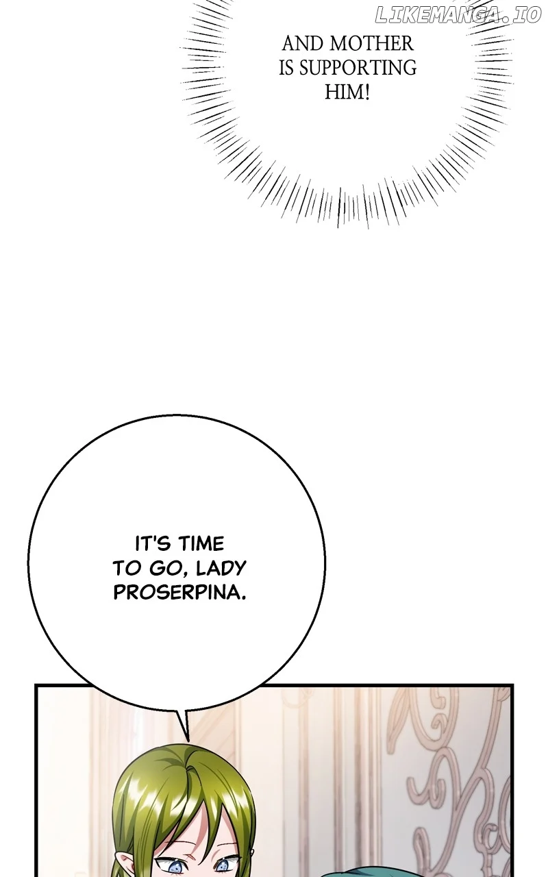 To You Who Never Loved Me chapter 127 page 4