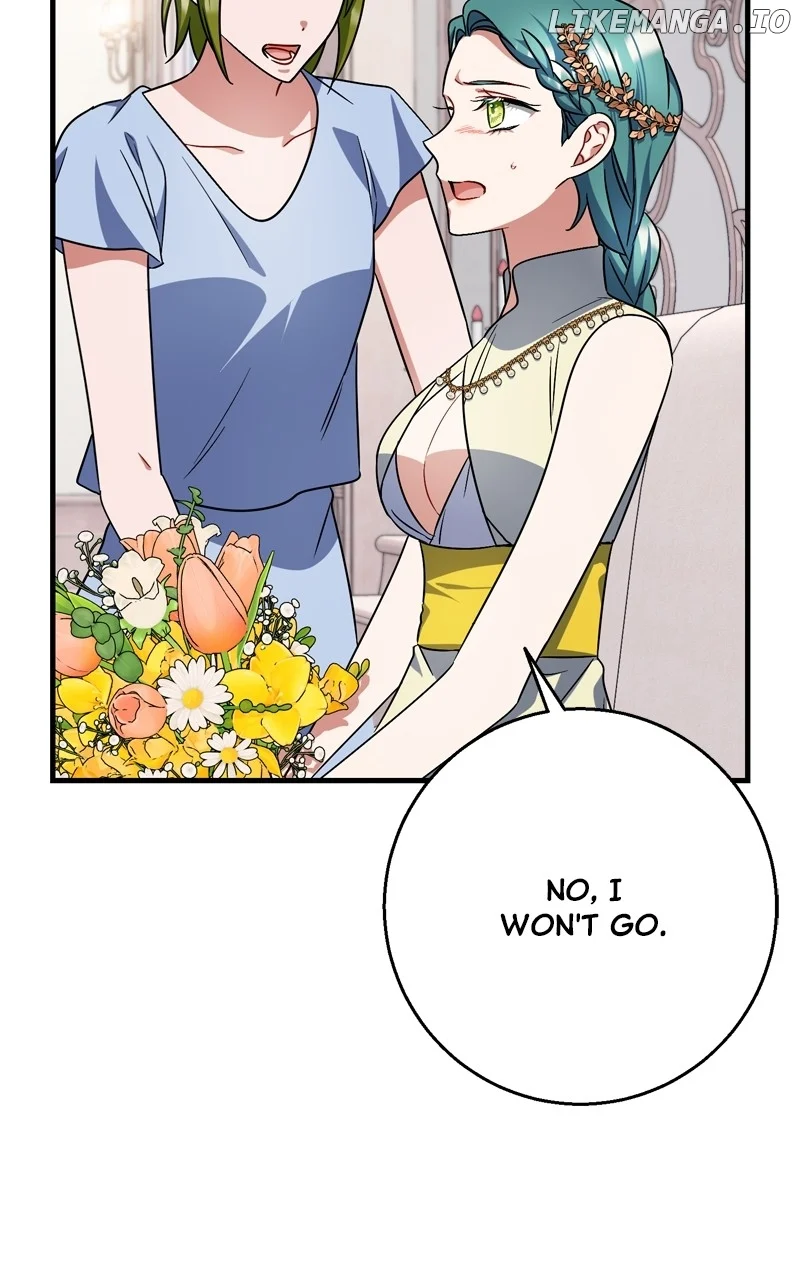 To You Who Never Loved Me chapter 127 page 5