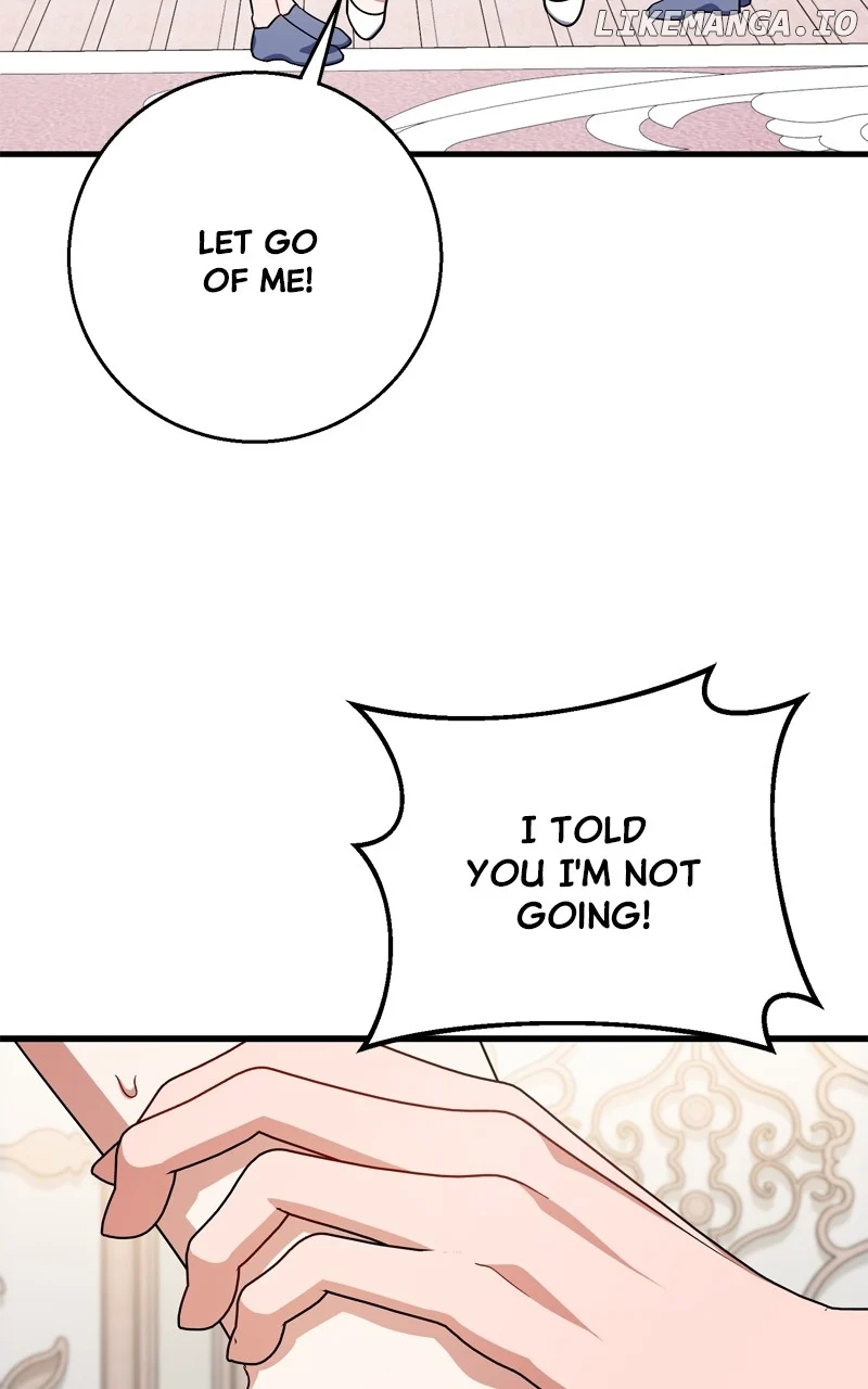 To You Who Never Loved Me chapter 127 page 8