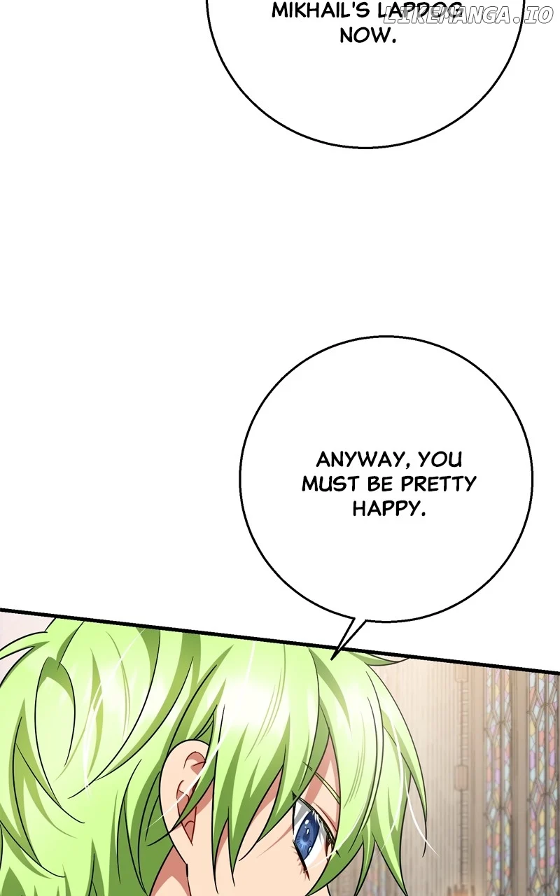 To You Who Never Loved Me chapter 127 page 17