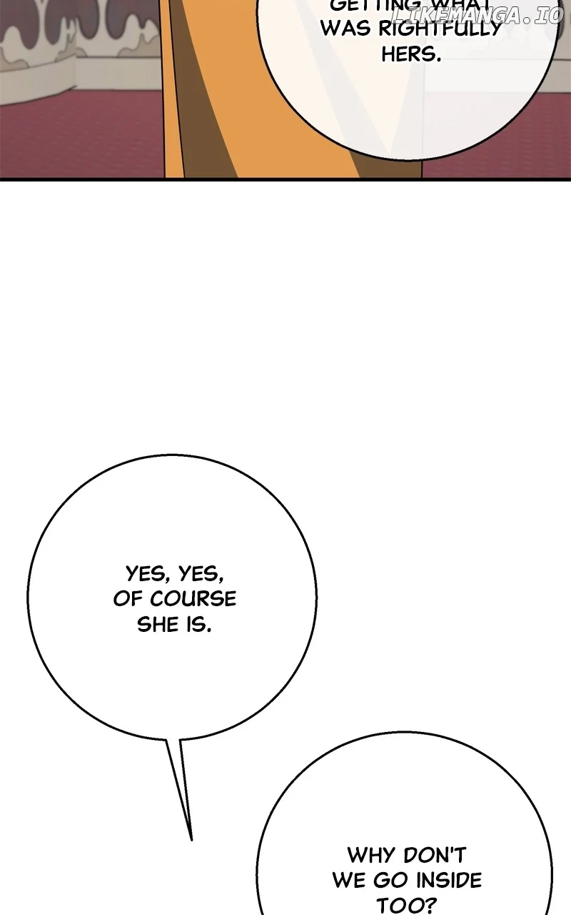To You Who Never Loved Me chapter 127 page 20