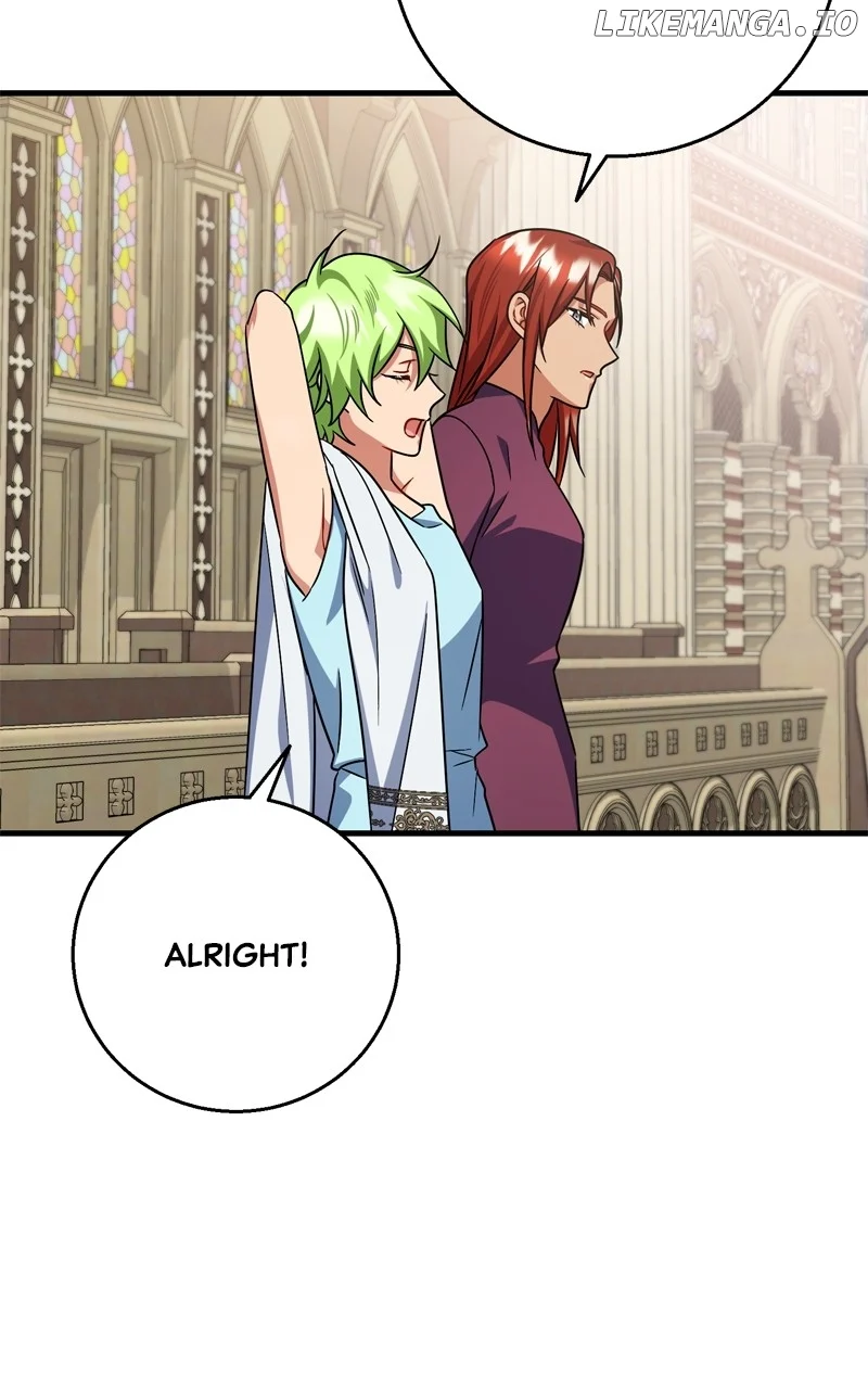 To You Who Never Loved Me chapter 127 page 21