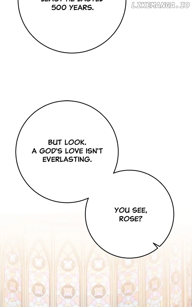 To You Who Never Loved Me chapter 127 page 23