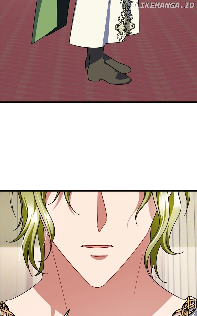 To You Who Never Loved Me chapter 127 page 25