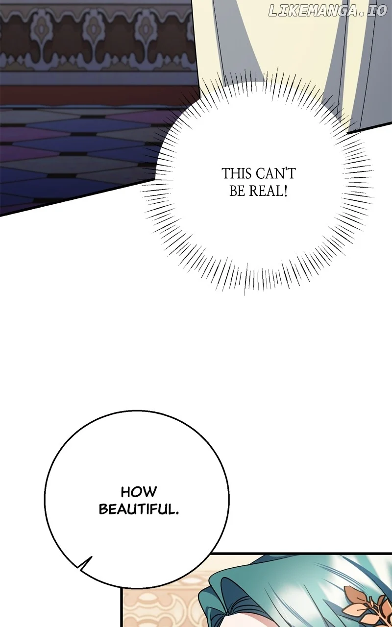 To You Who Never Loved Me chapter 127 page 30