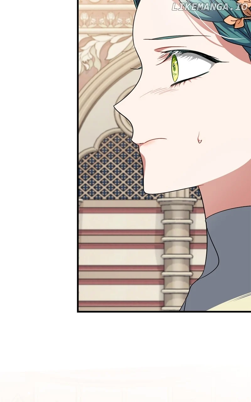 To You Who Never Loved Me chapter 127 page 31
