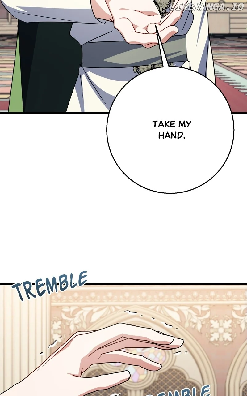 To You Who Never Loved Me chapter 127 page 33