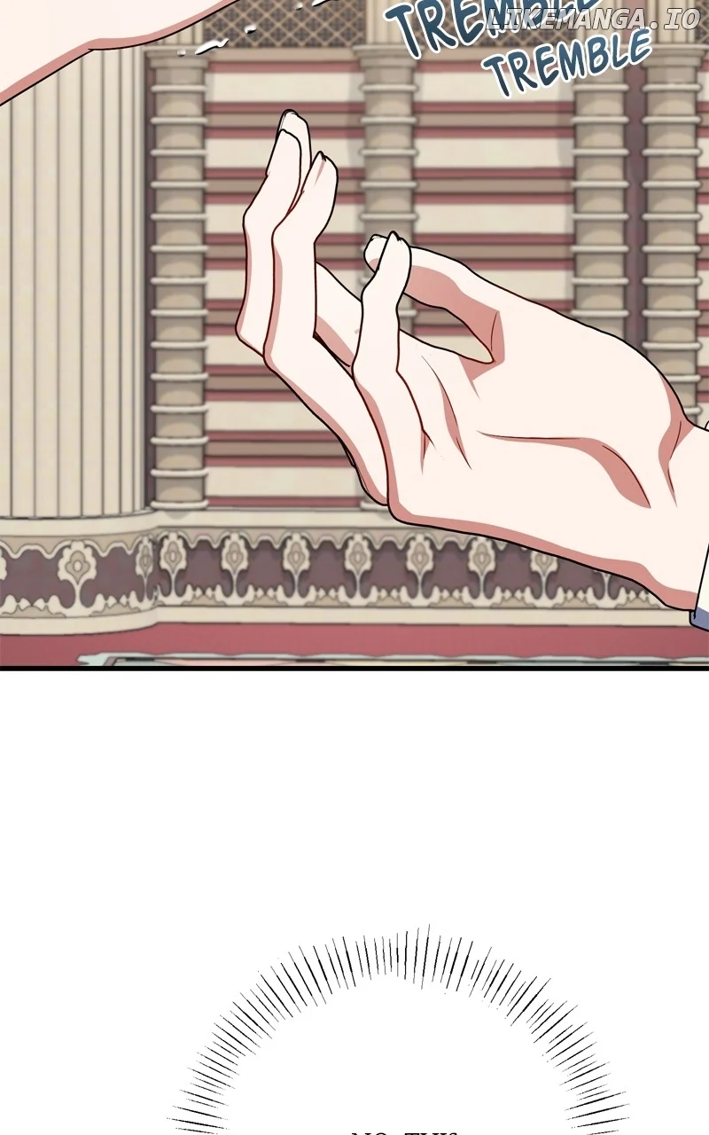 To You Who Never Loved Me chapter 127 page 34