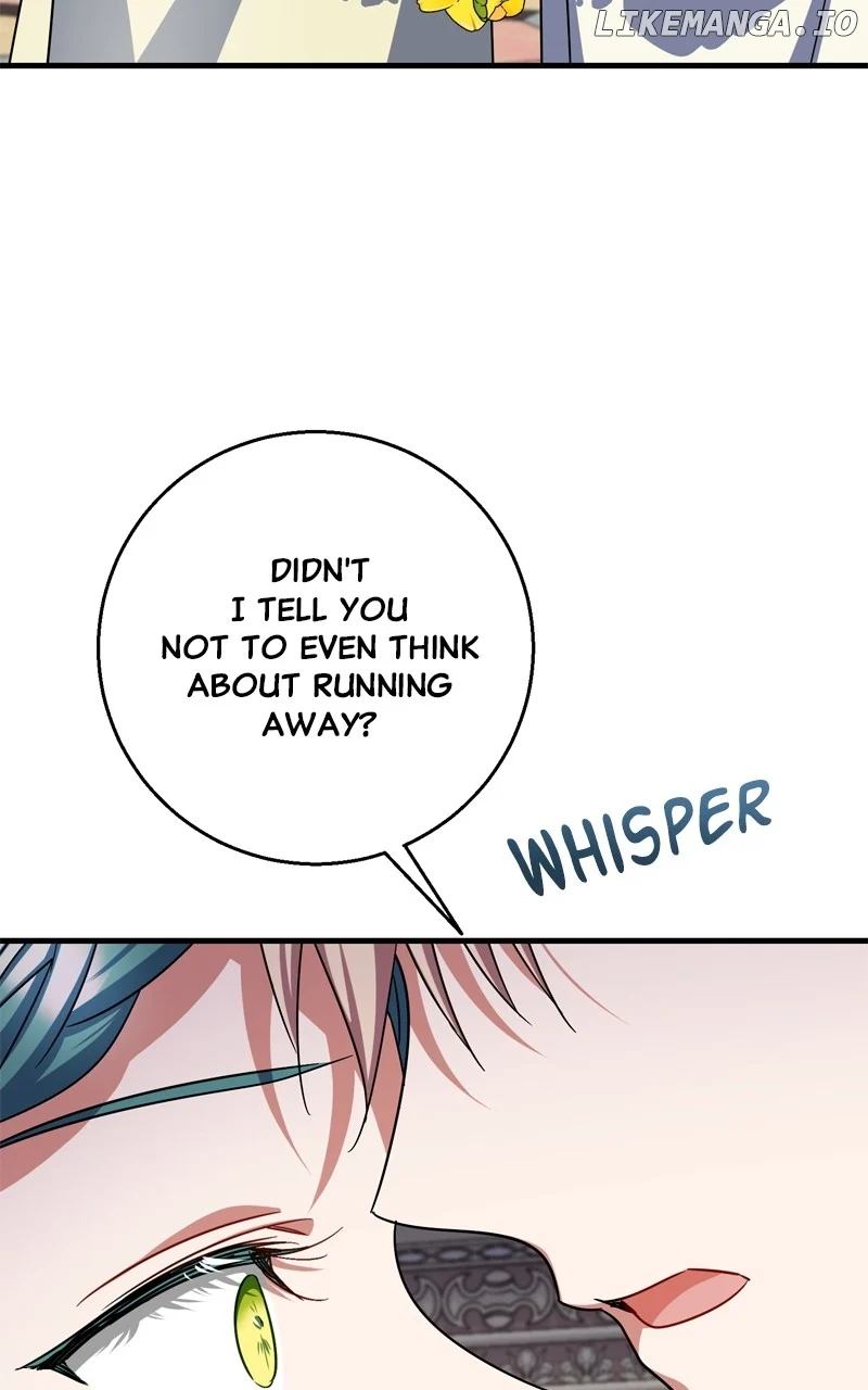 To You Who Never Loved Me chapter 127 page 38