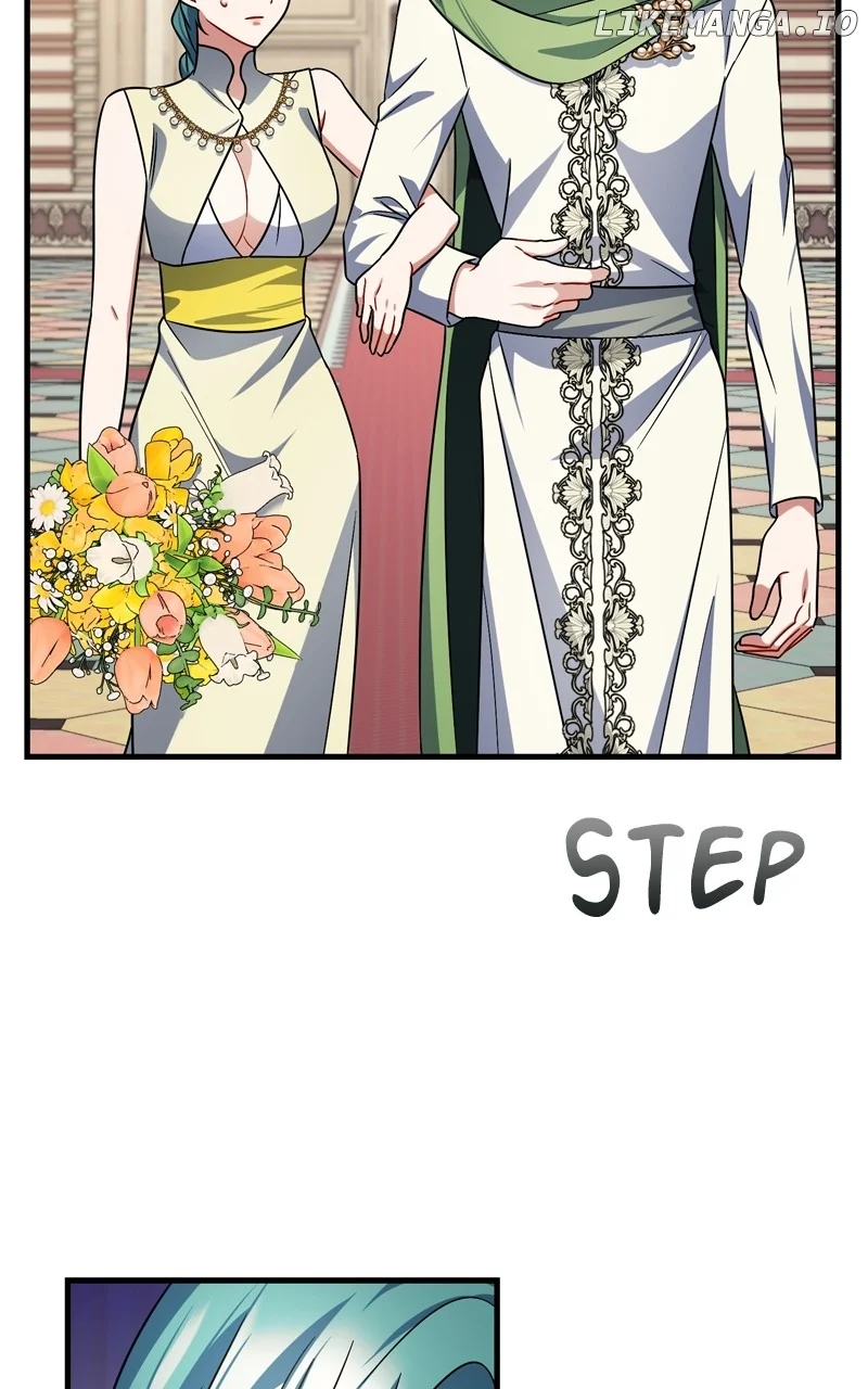 To You Who Never Loved Me chapter 127 page 40