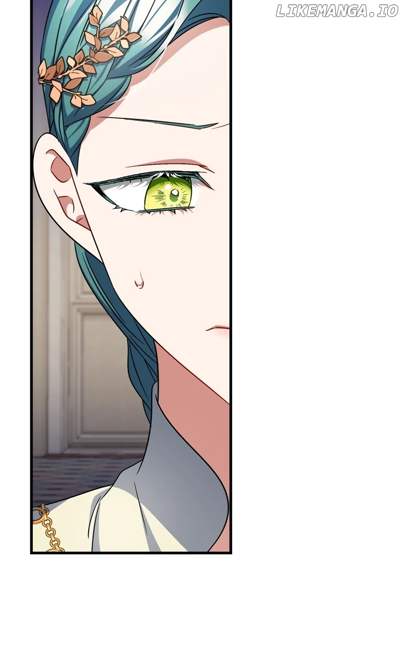To You Who Never Loved Me chapter 127 page 41