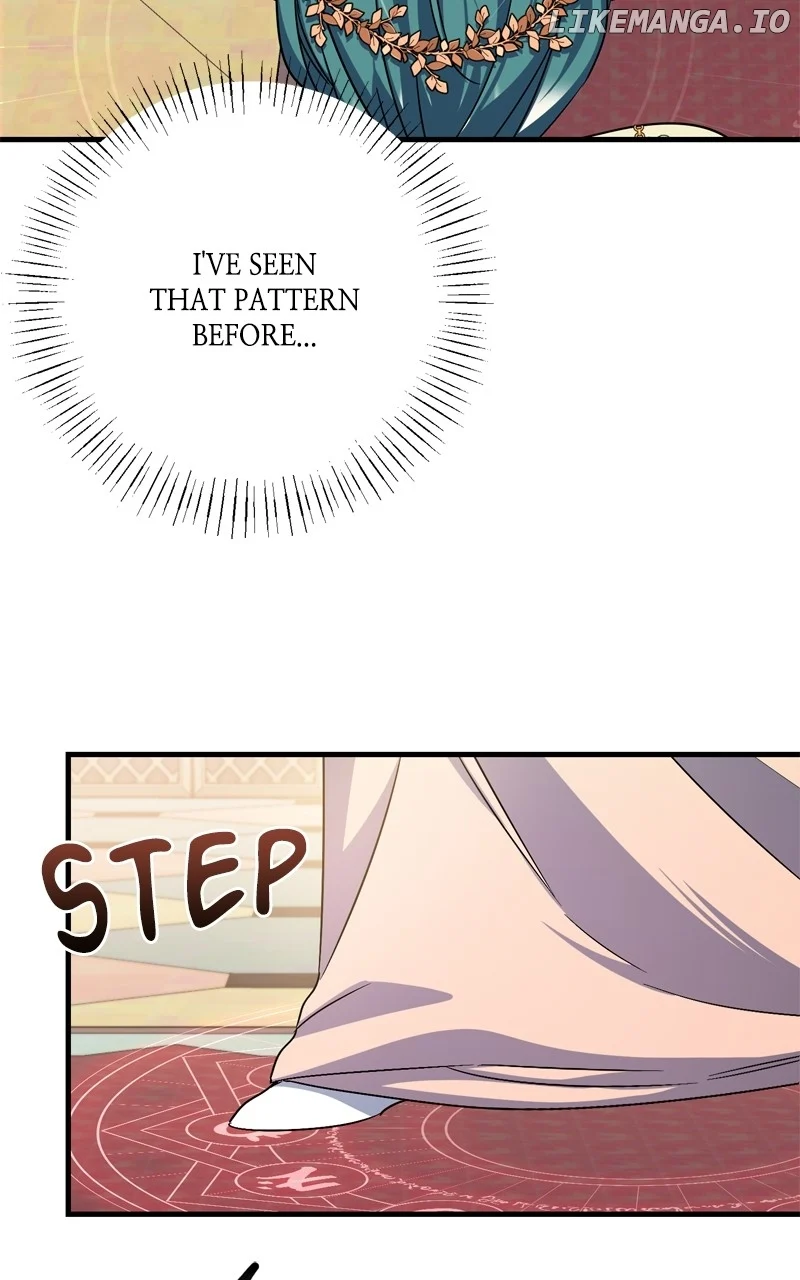 To You Who Never Loved Me chapter 127 page 43