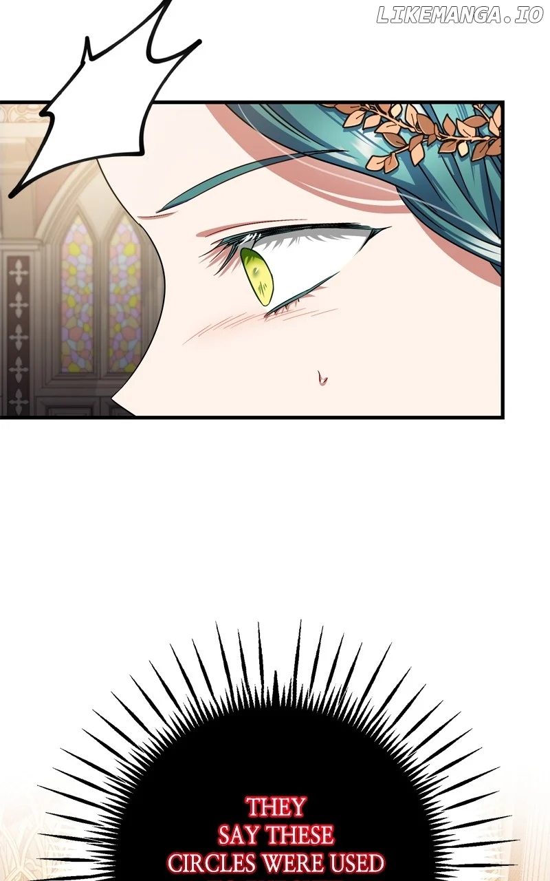 To You Who Never Loved Me chapter 127 page 44