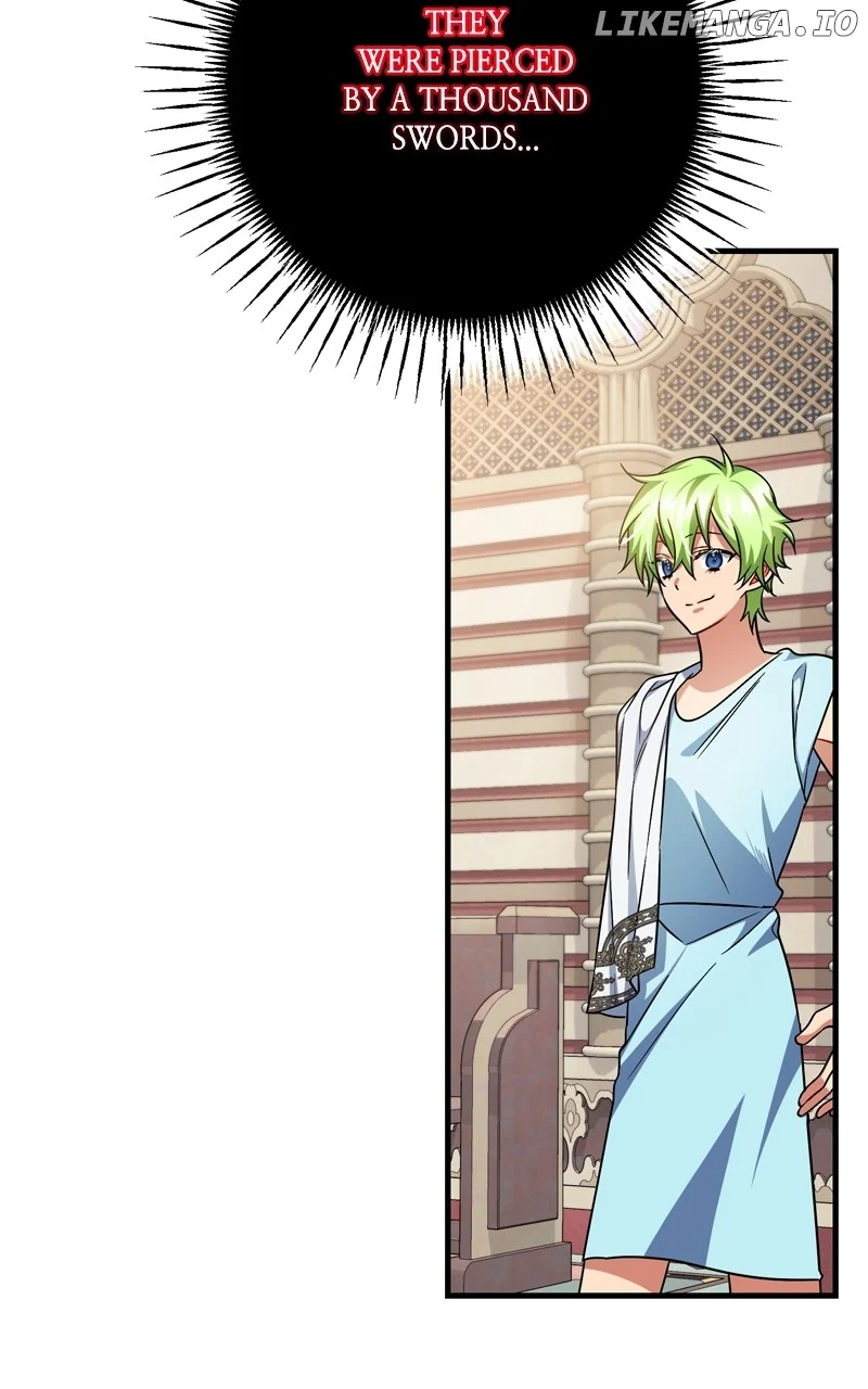To You Who Never Loved Me chapter 127 page 48