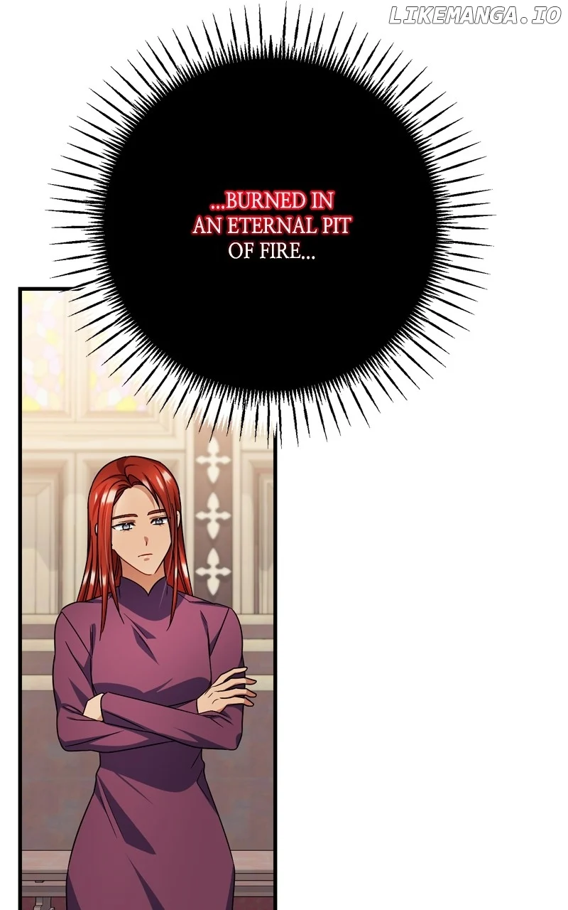 To You Who Never Loved Me chapter 127 page 49