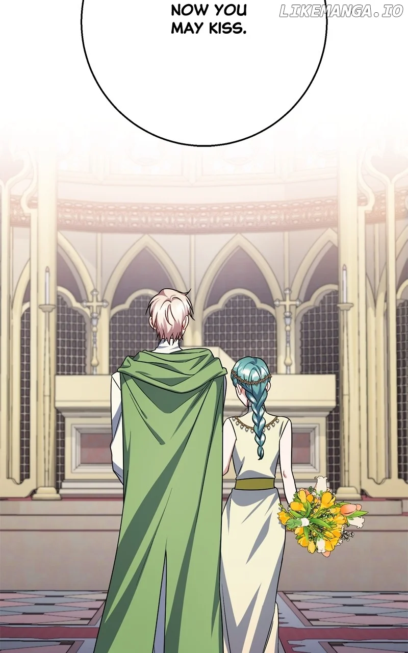 To You Who Never Loved Me chapter 127 page 52