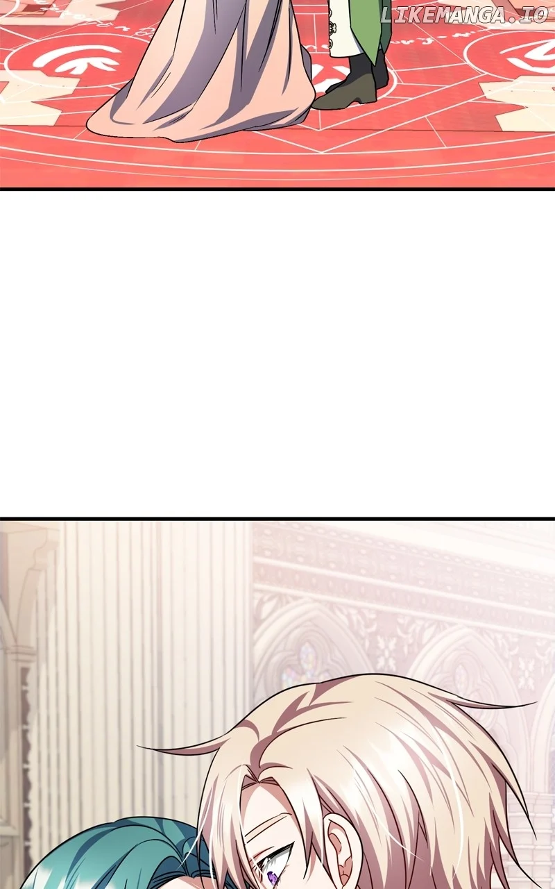 To You Who Never Loved Me chapter 127 page 56