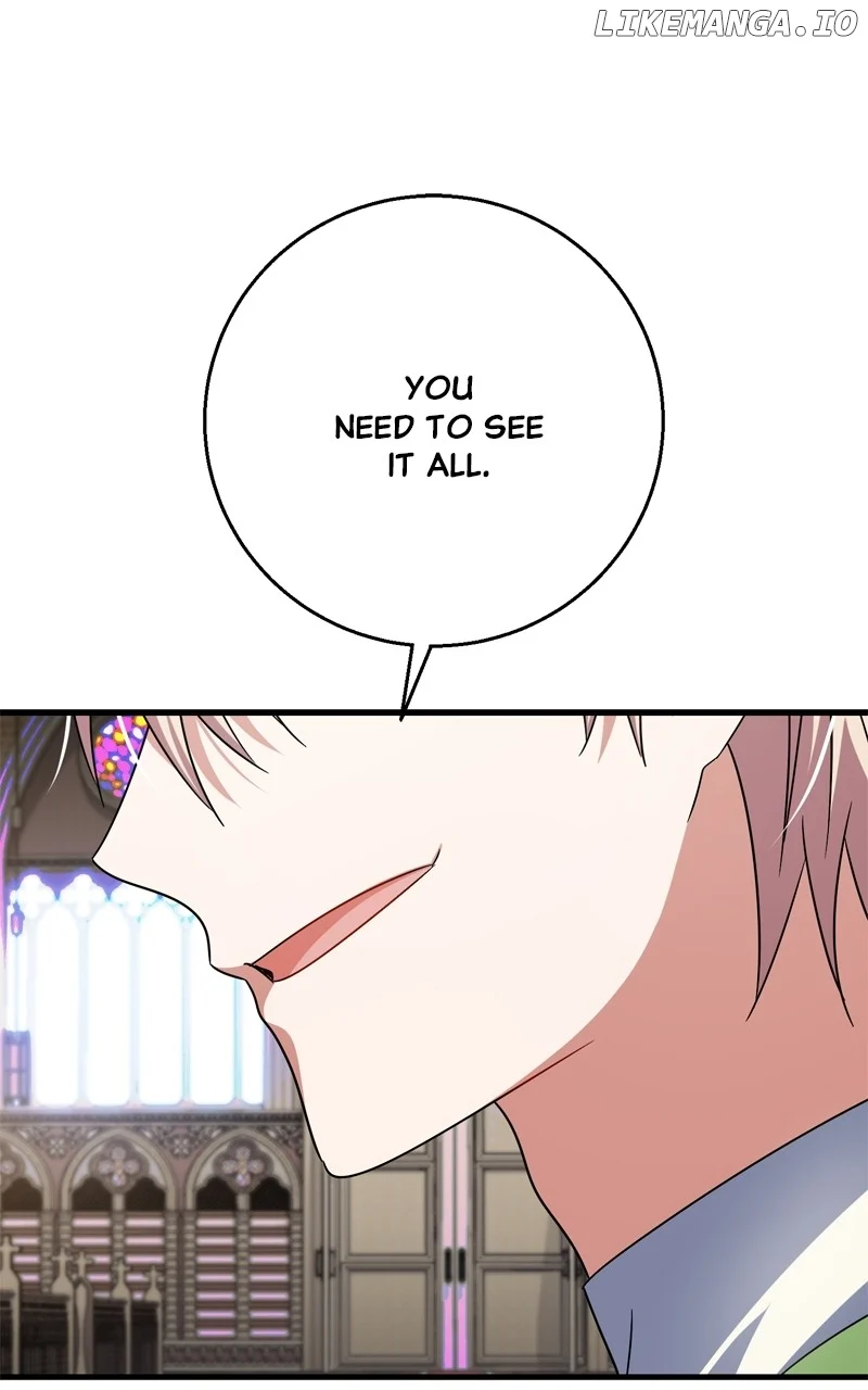 To You Who Never Loved Me chapter 127 page 58