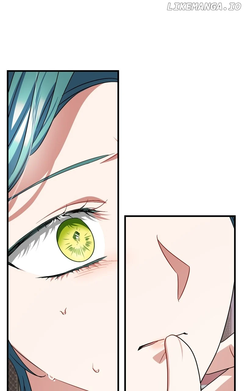 To You Who Never Loved Me chapter 127 page 59
