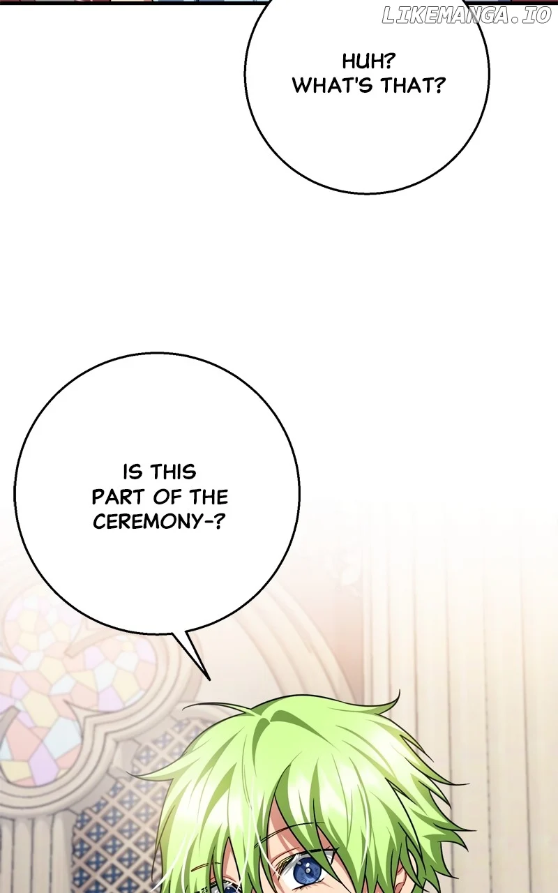 To You Who Never Loved Me chapter 127 page 65