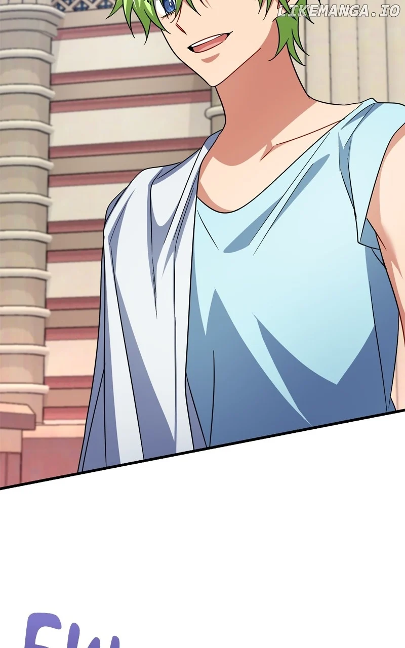 To You Who Never Loved Me chapter 127 page 66
